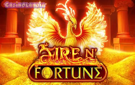 fire n fortune casino